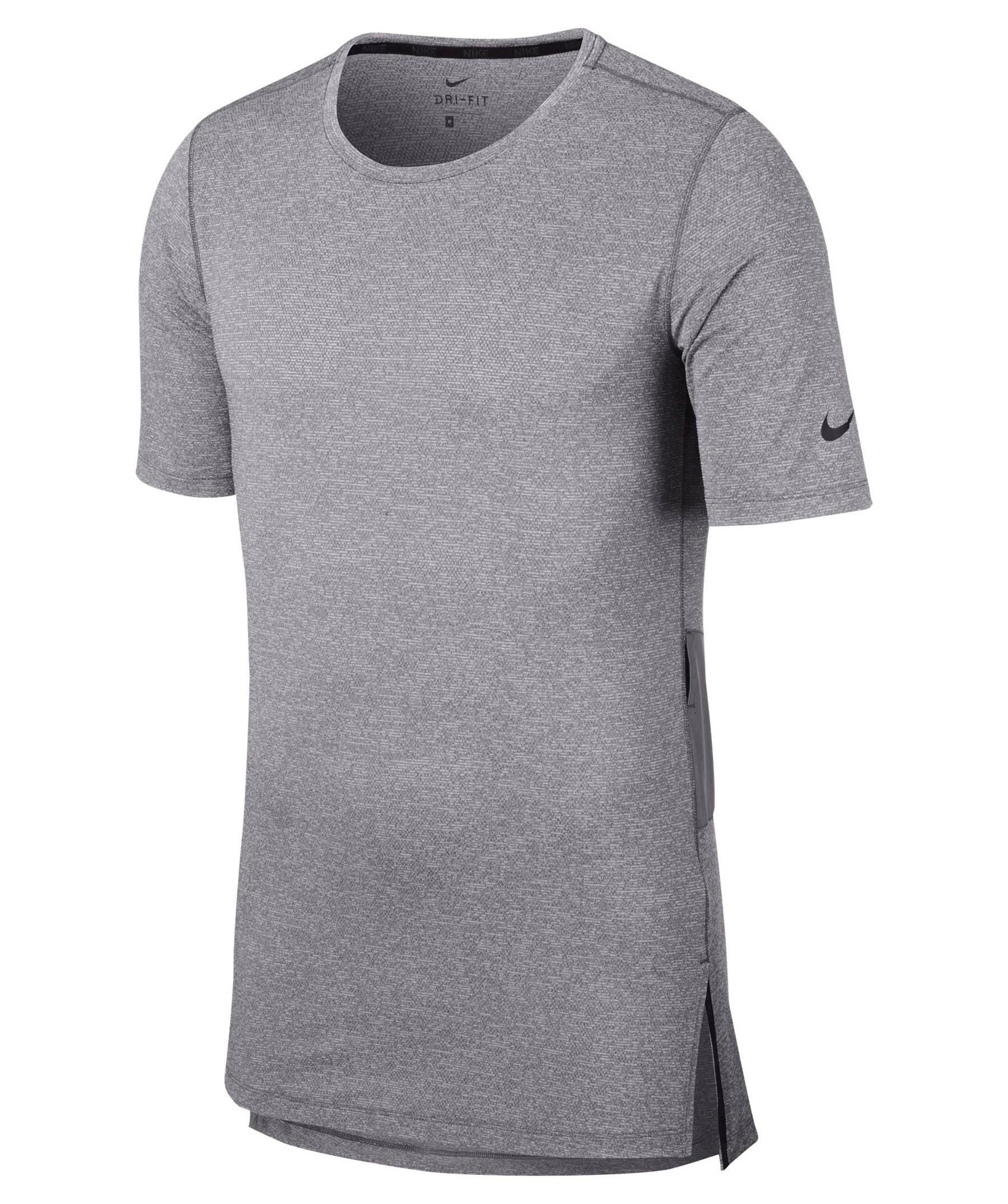 Nike Herren Funktionsshirt Kurzarm