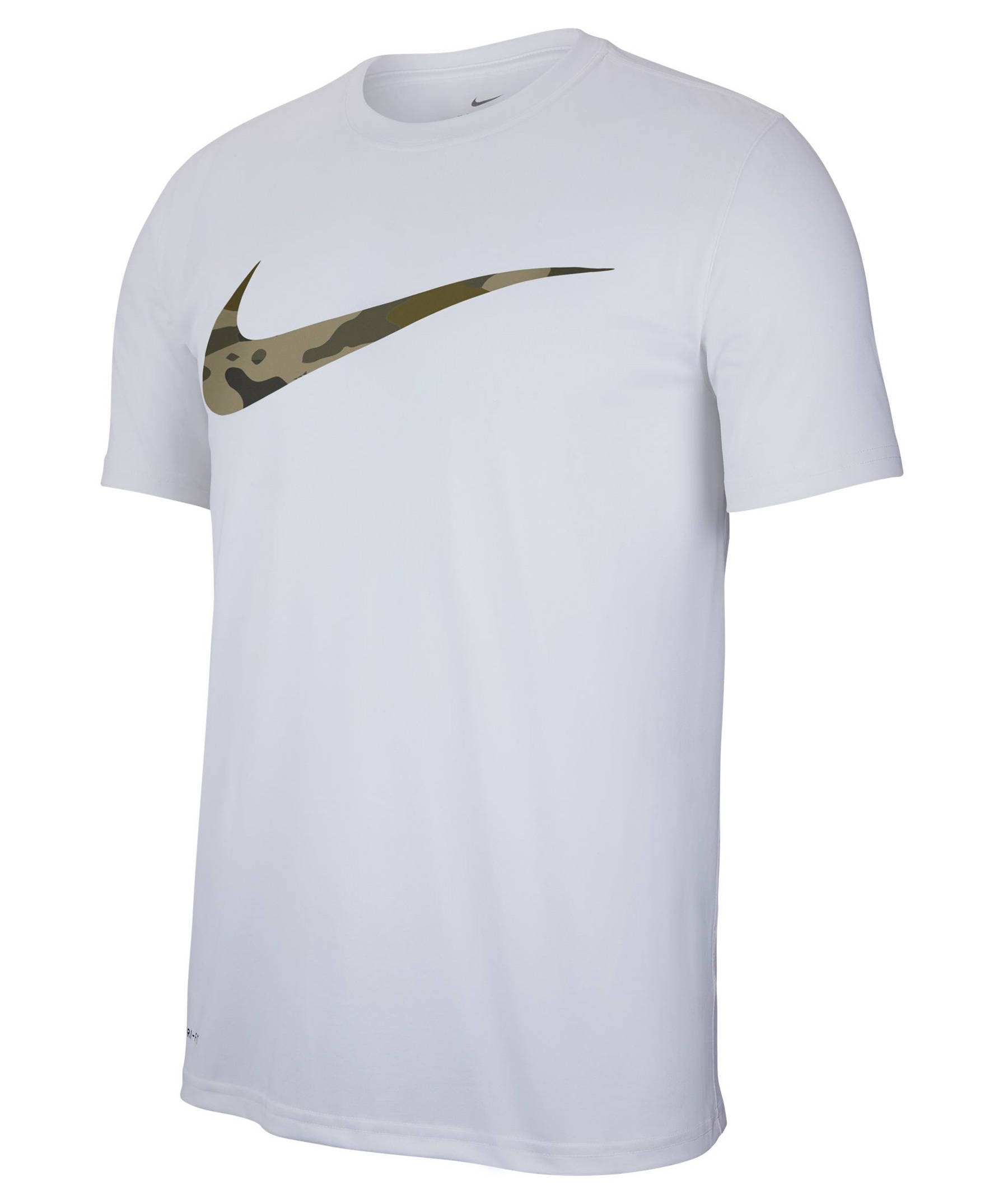 Nike Herren Fitnessshirt 