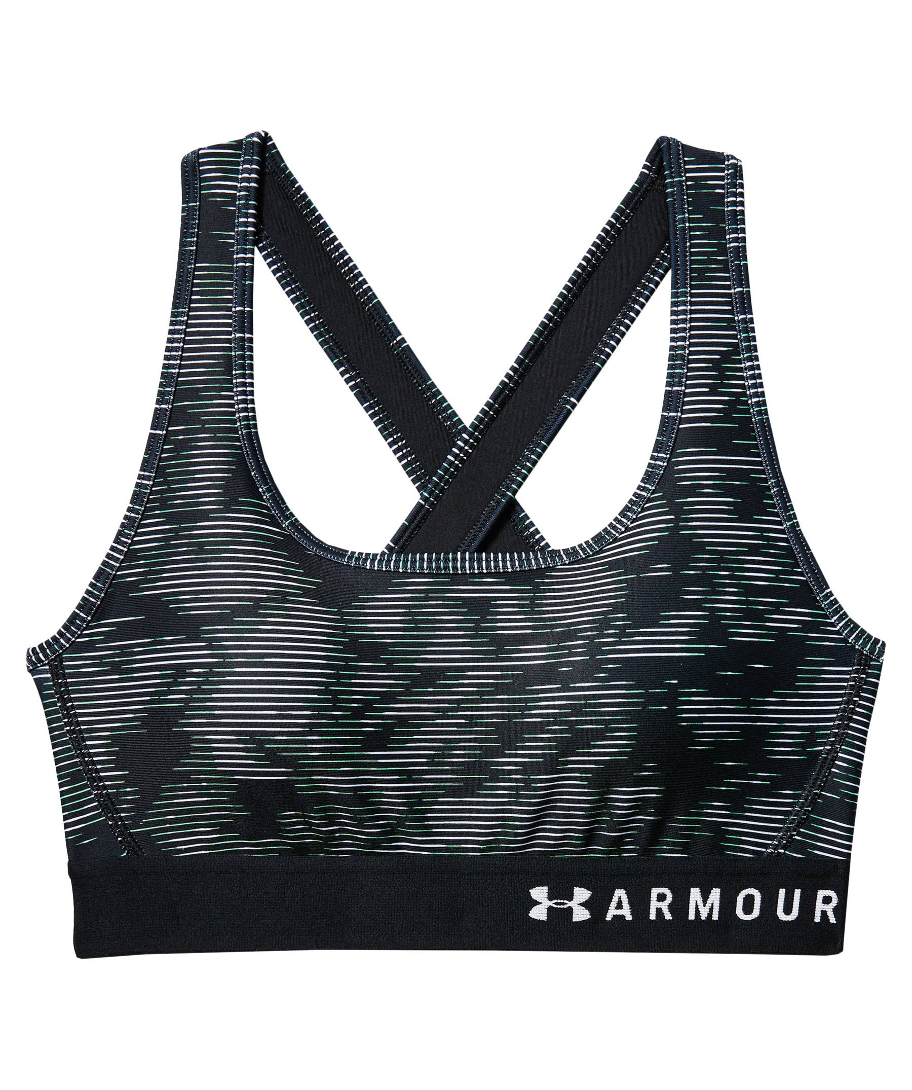 Under Armour Damen Sport-BH 