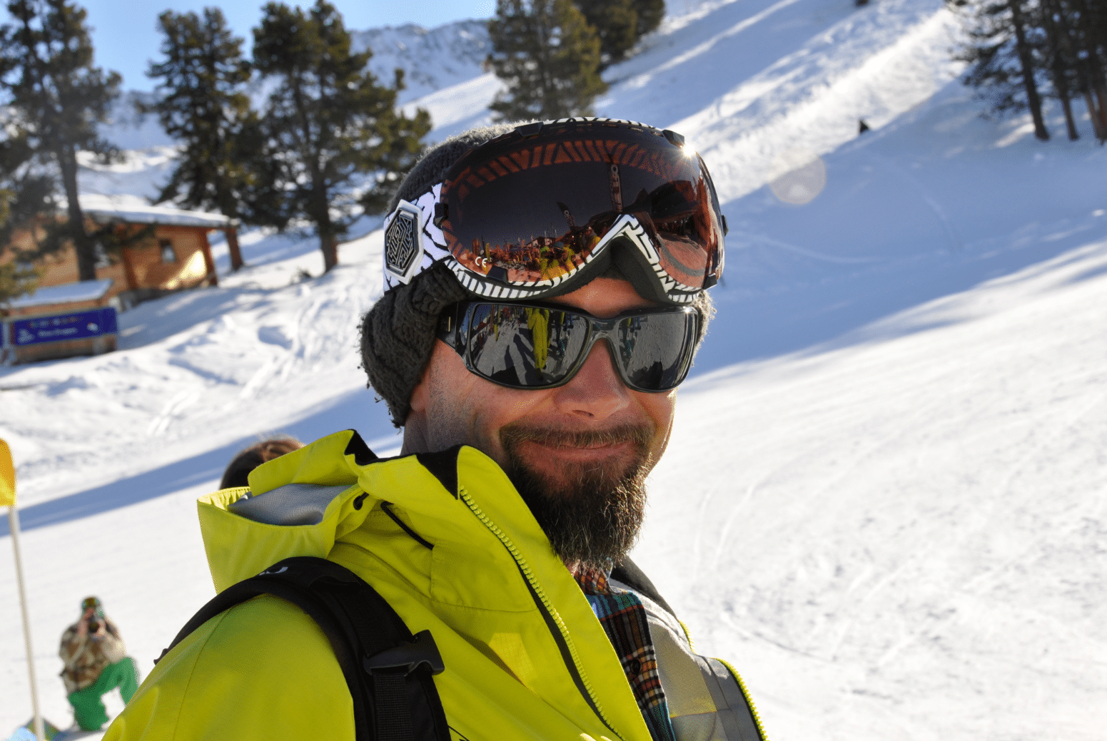 Startschuss Nauders: Ski & Snowboard Testweekend