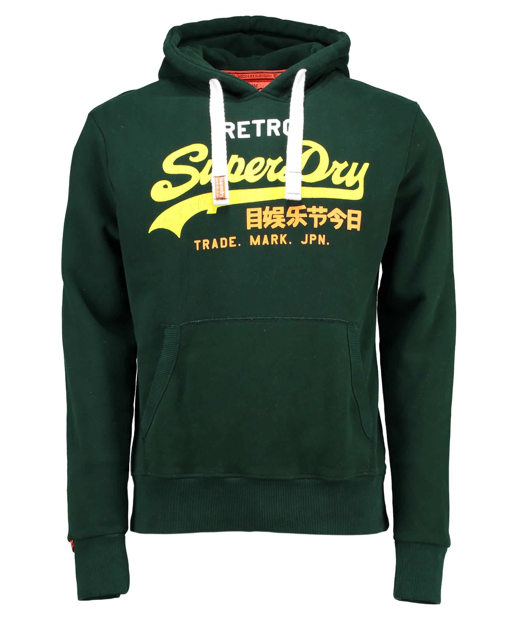 Superdry Winter Edition