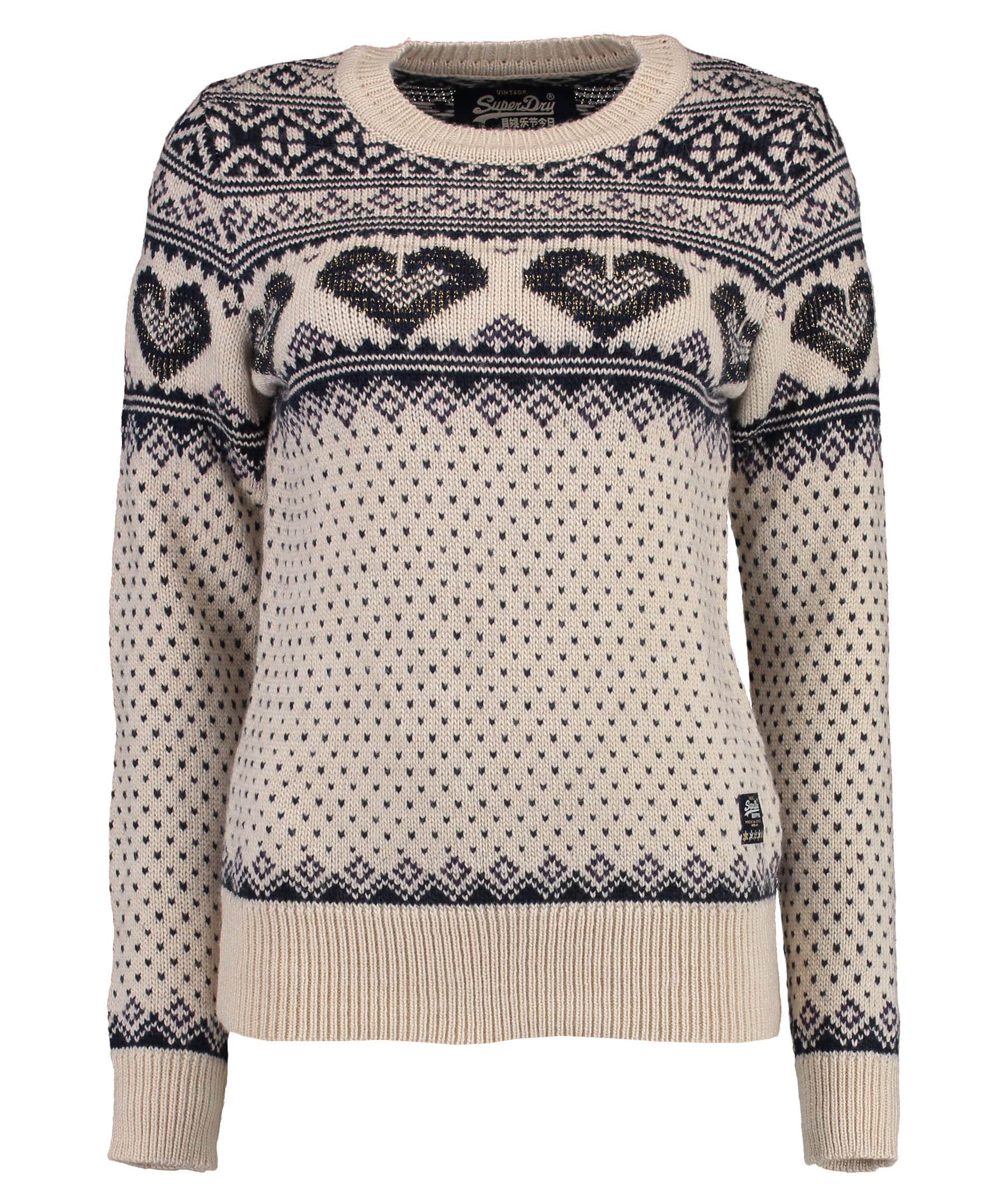 Superdry Winter Edition
