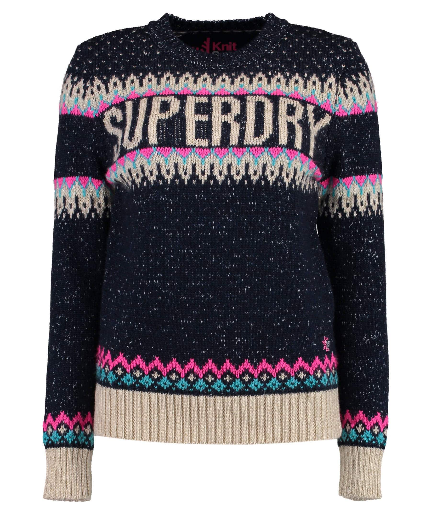 Superdry Winter Edition