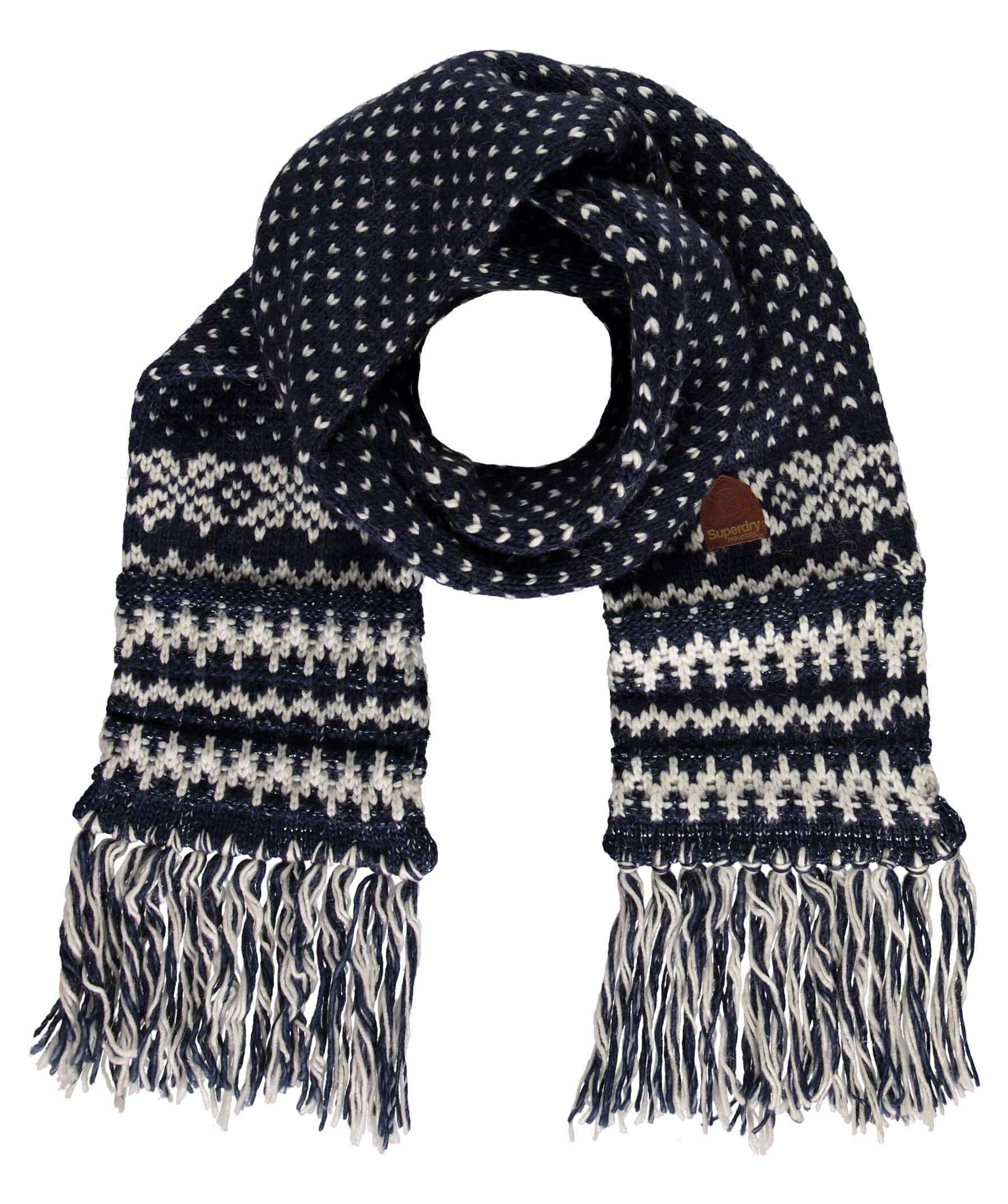 Superdry Winter Edition
