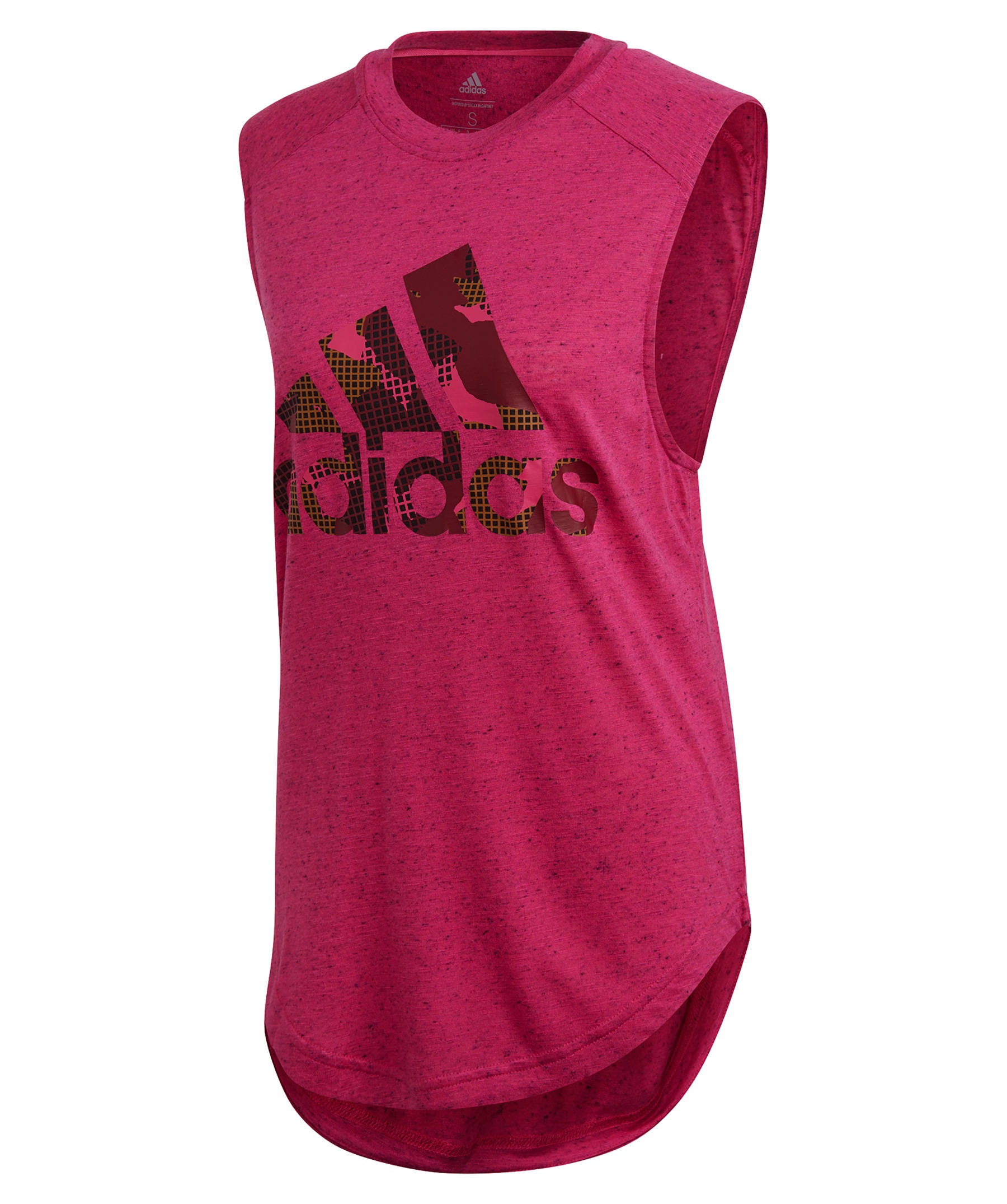 adidas Damen Trainingsshirt 