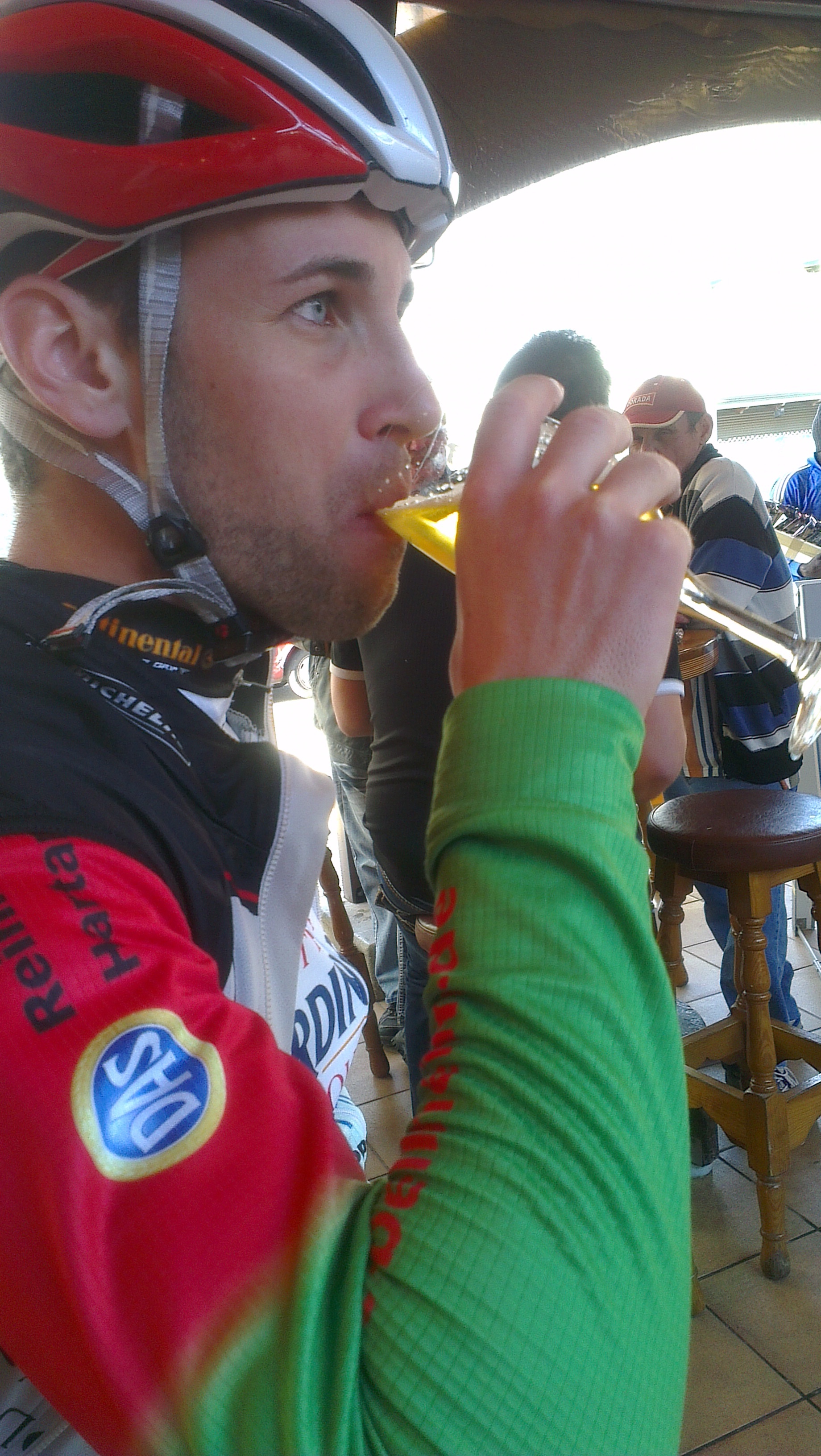 Tagebuch eines Rennradfahrers: Trainingslager auf Mallorca 