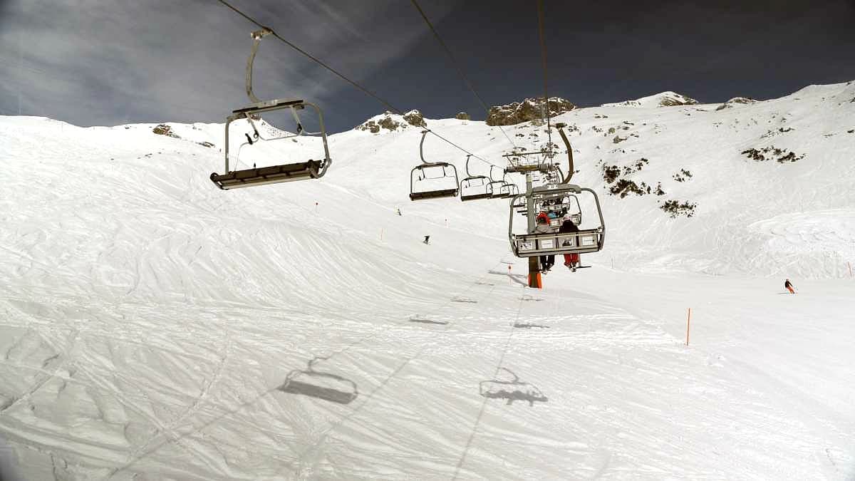 Testbericht: Skigebiet Nebelhorn in Oberstdorf