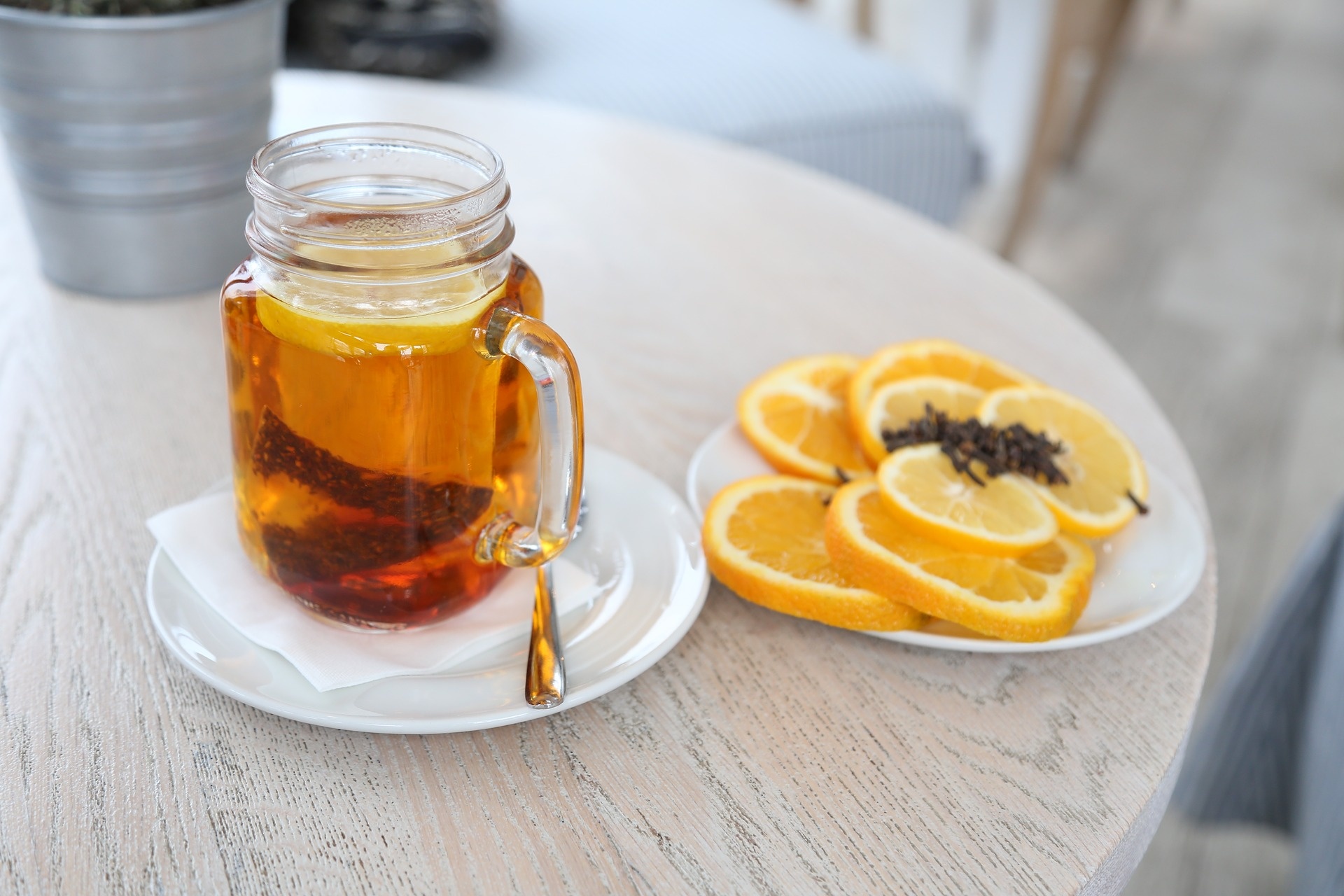 Tschüss Kaffee - 5 Alternativen zum Morgentrunk