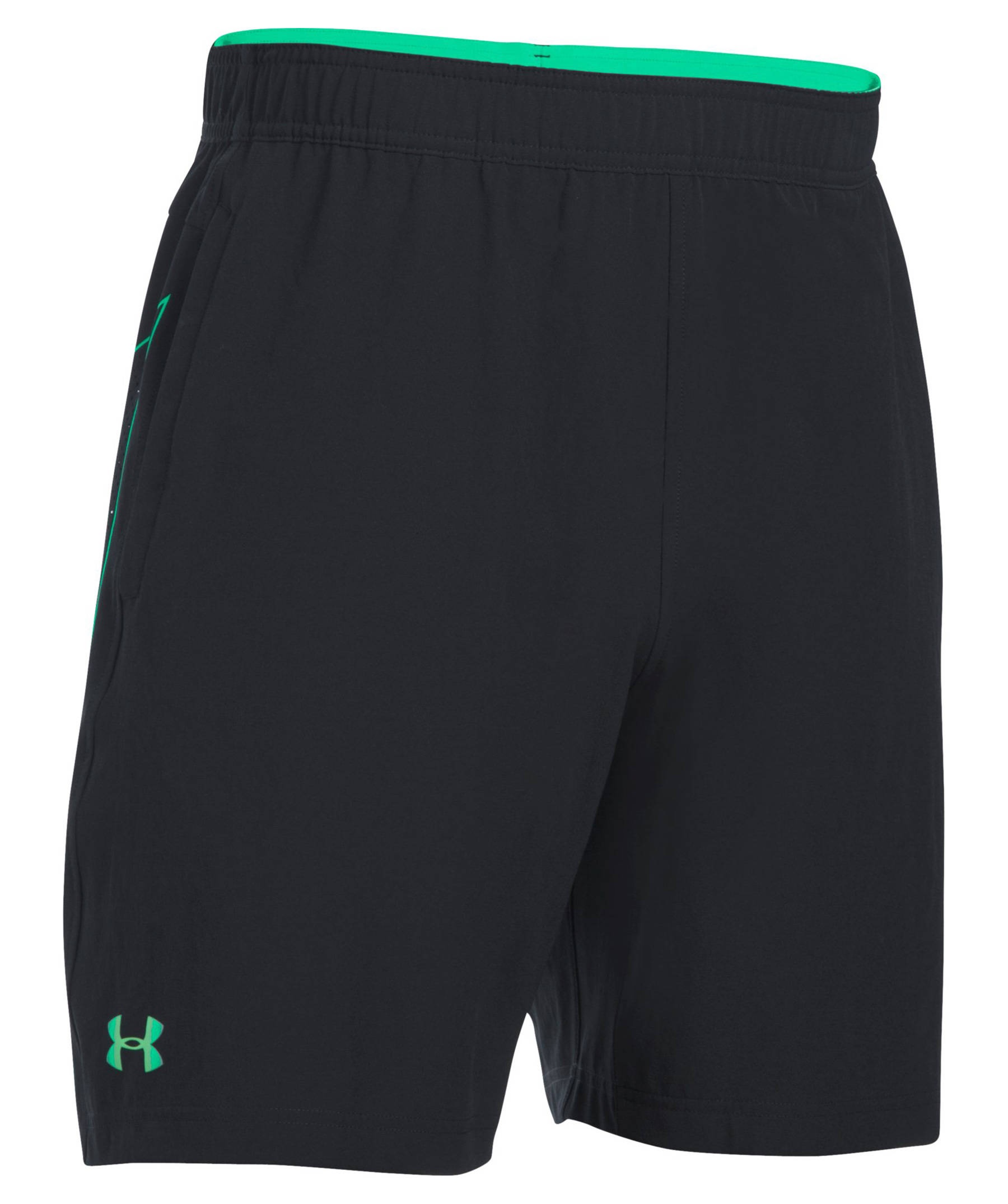 Under Armour: Unser neuer Stern am Fitnesshimmel