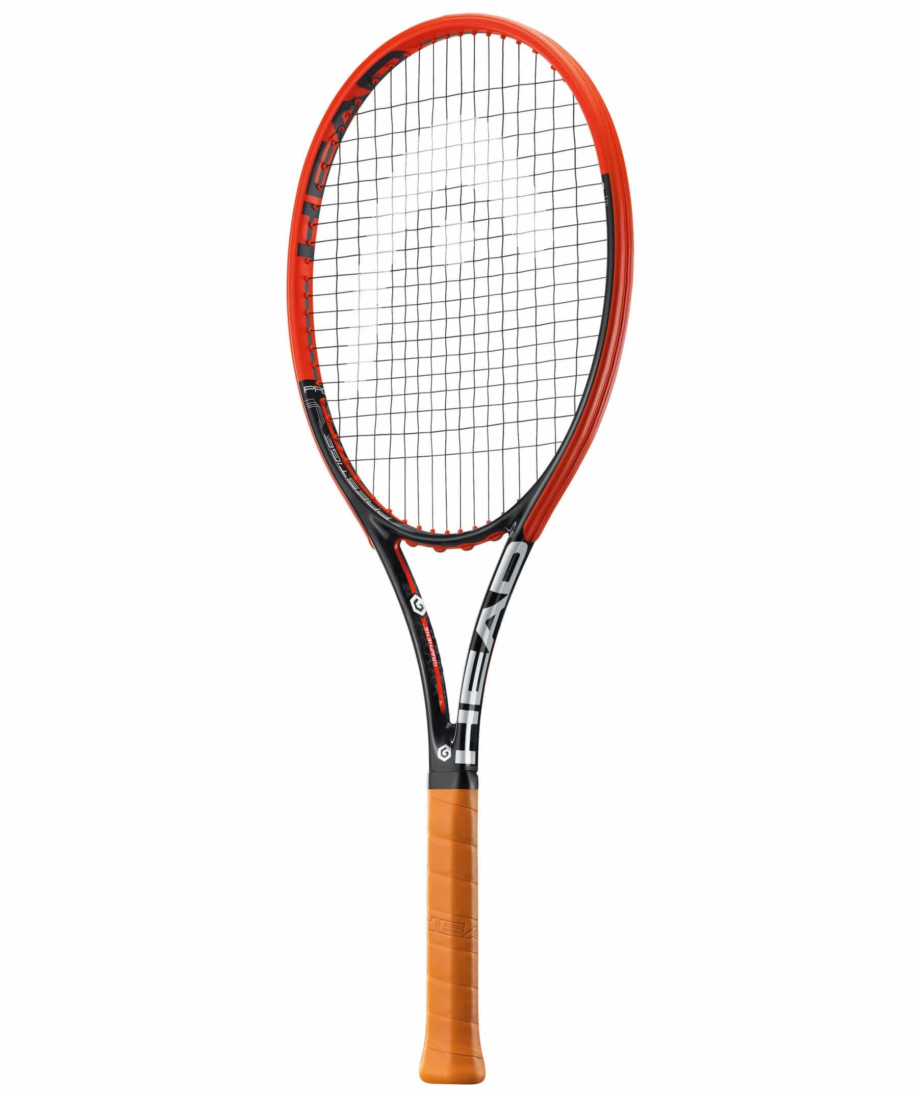 Unsere Lieblings-Tennisschläger