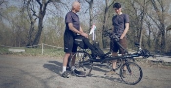 WE ARE traveling: Begegnungen auf unserer 18.000 km langen Radreise