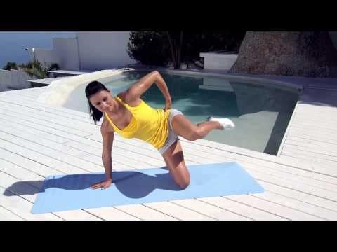 Weg mit Cellulite! – Beine & Po intensiv