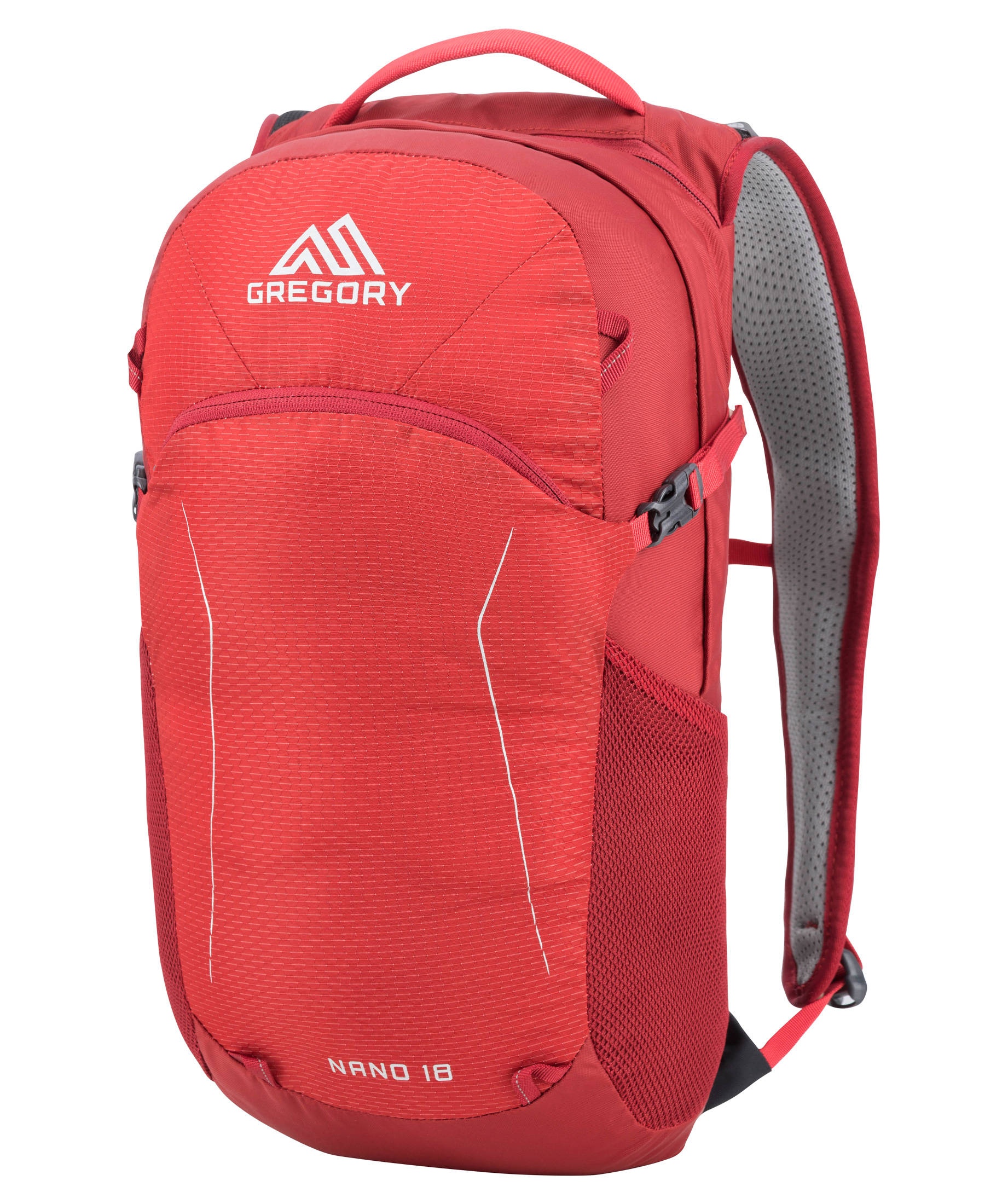 Welchen Rucksack zum wandern?