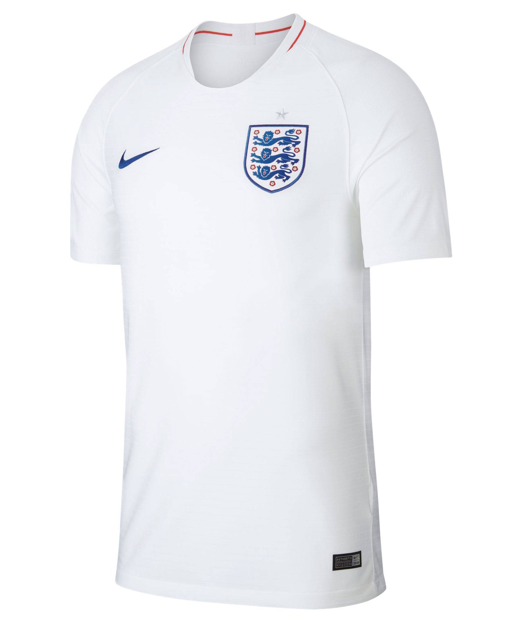 Herren Fußballtrikot 
