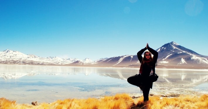 Yoga in Lateinamerika - Entdecke Körper und Weite