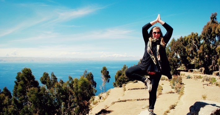 Yoga in Lateinamerika - Entdecke Körper und Weite