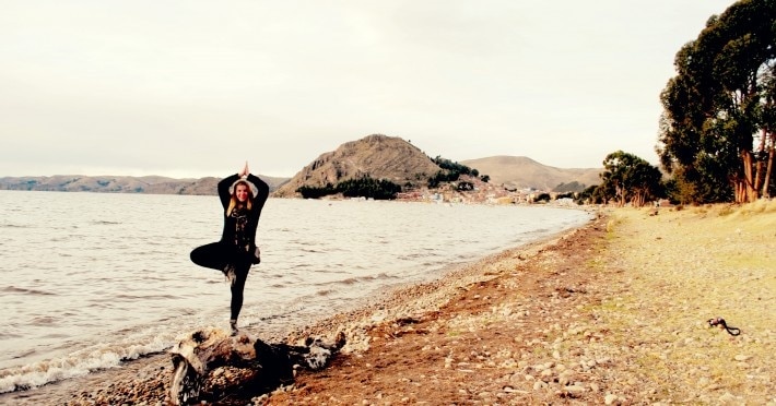 Yoga in Lateinamerika - Entdecke Körper und Weite