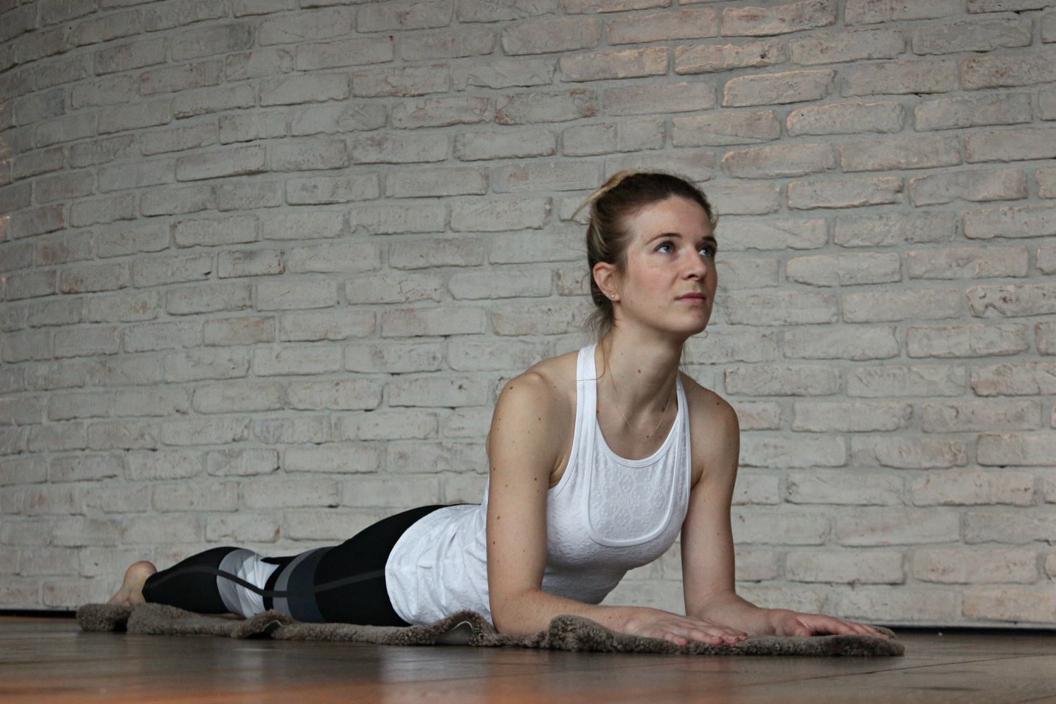 Yoga Posen die Selbstvertrauen geben