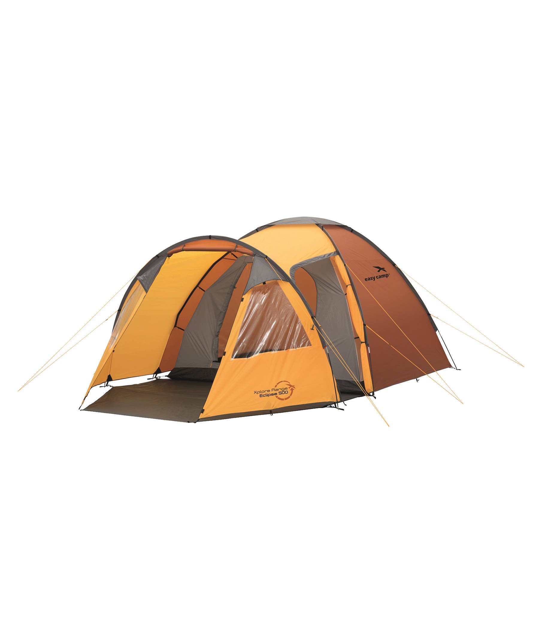 Zeltequipment: Must-Haves für Oster-Camper