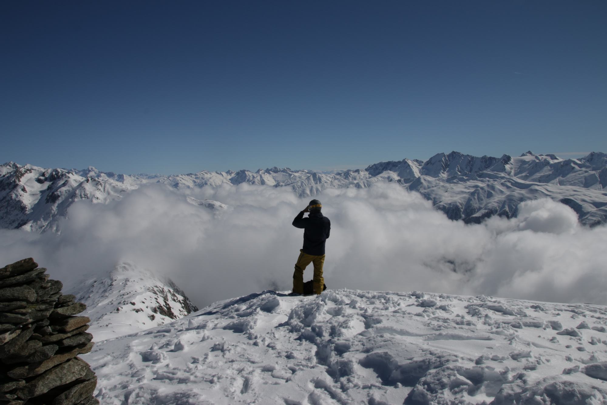 Zermatt – ein Skierlebnis der besonderen Art