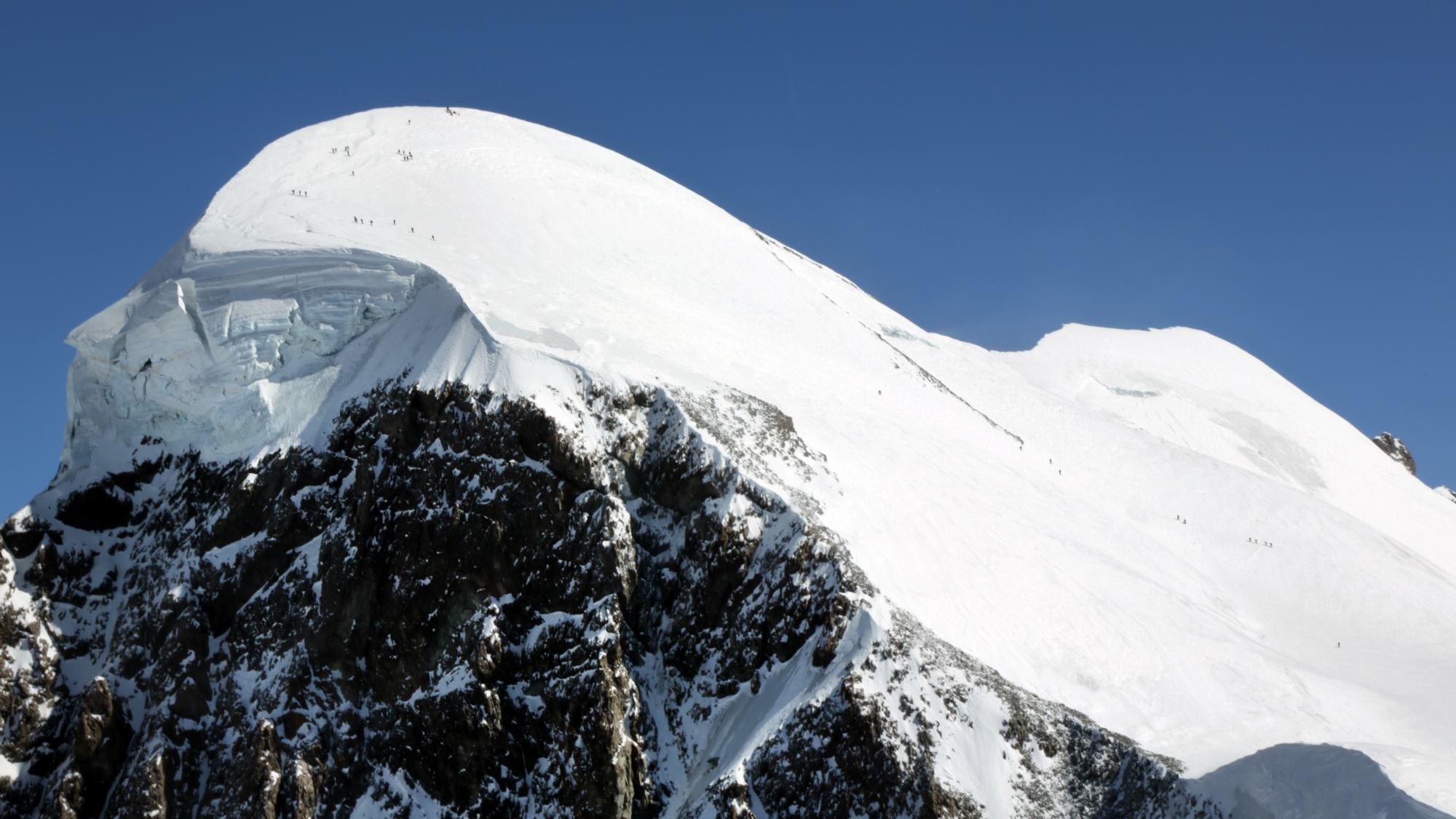 Zermatt – ein Skierlebnis der besonderen Art
