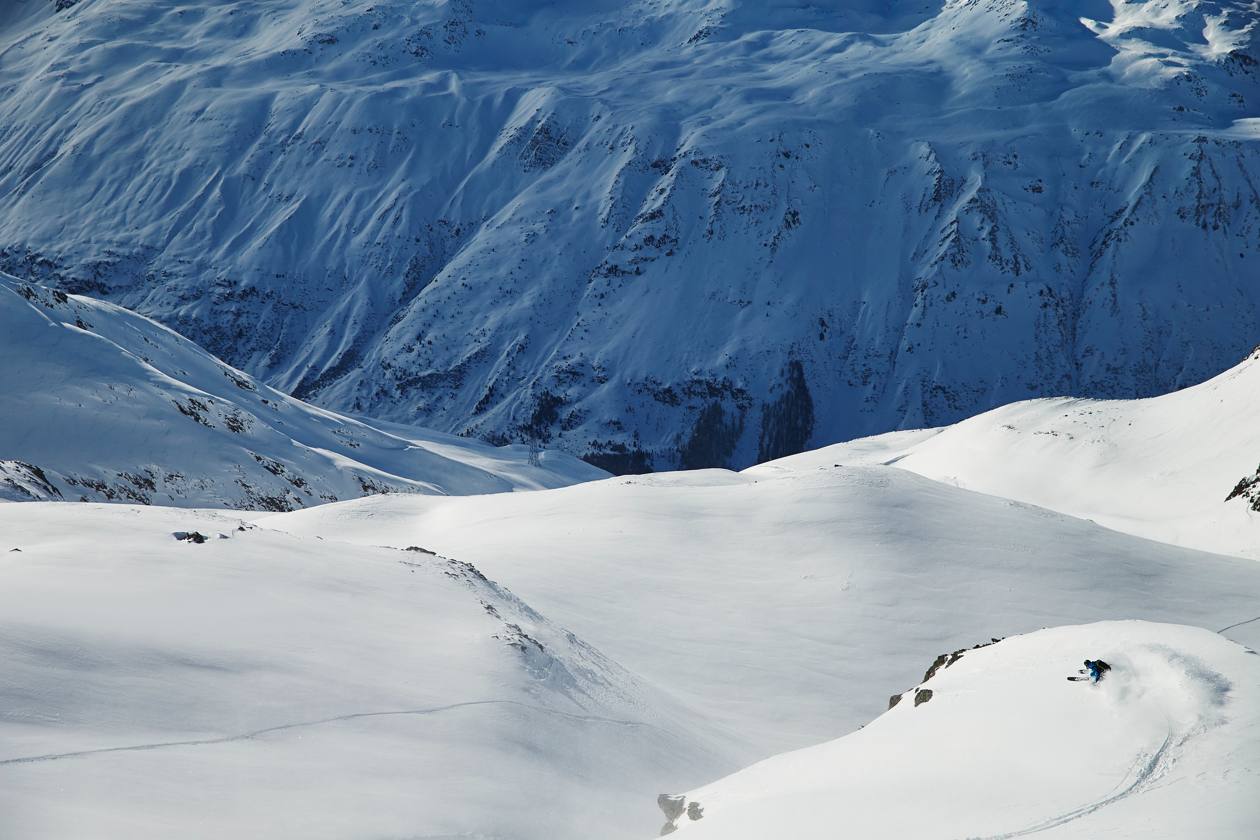 5 Tipps um Verletzungen beim Skifahren und Snowboarden zu vermeiden