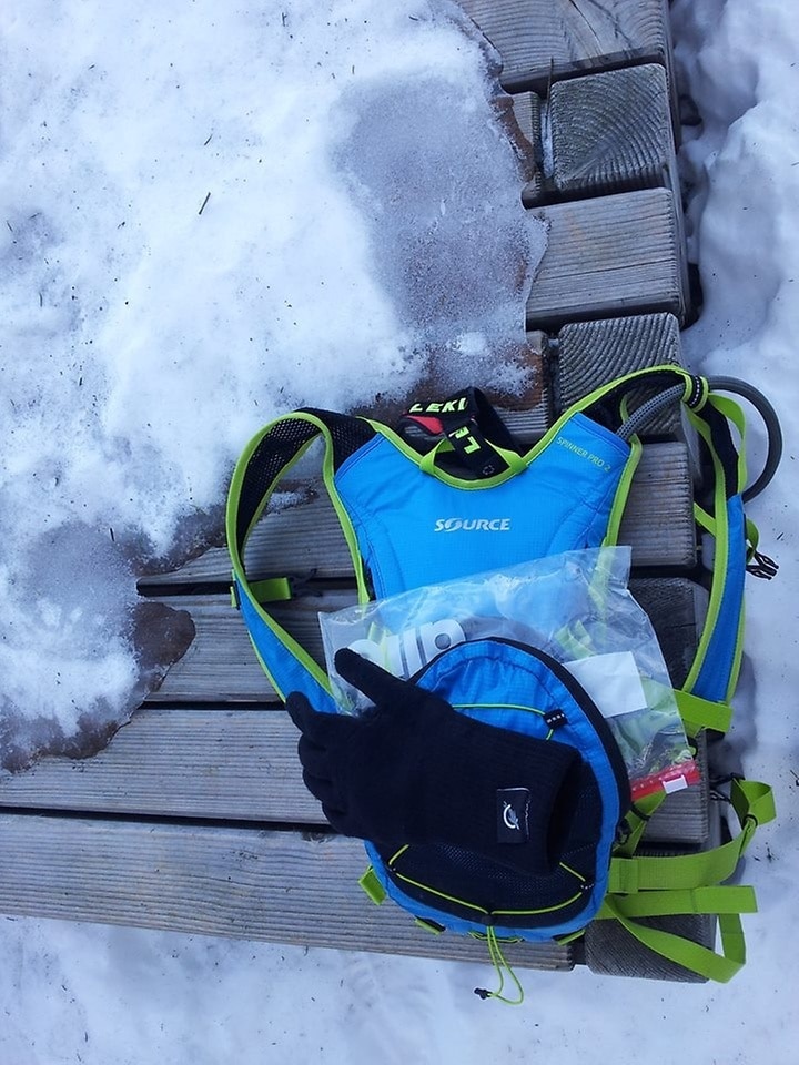Fit durch den Winter Teil 2:Trainingstipps für draußen und drinnen