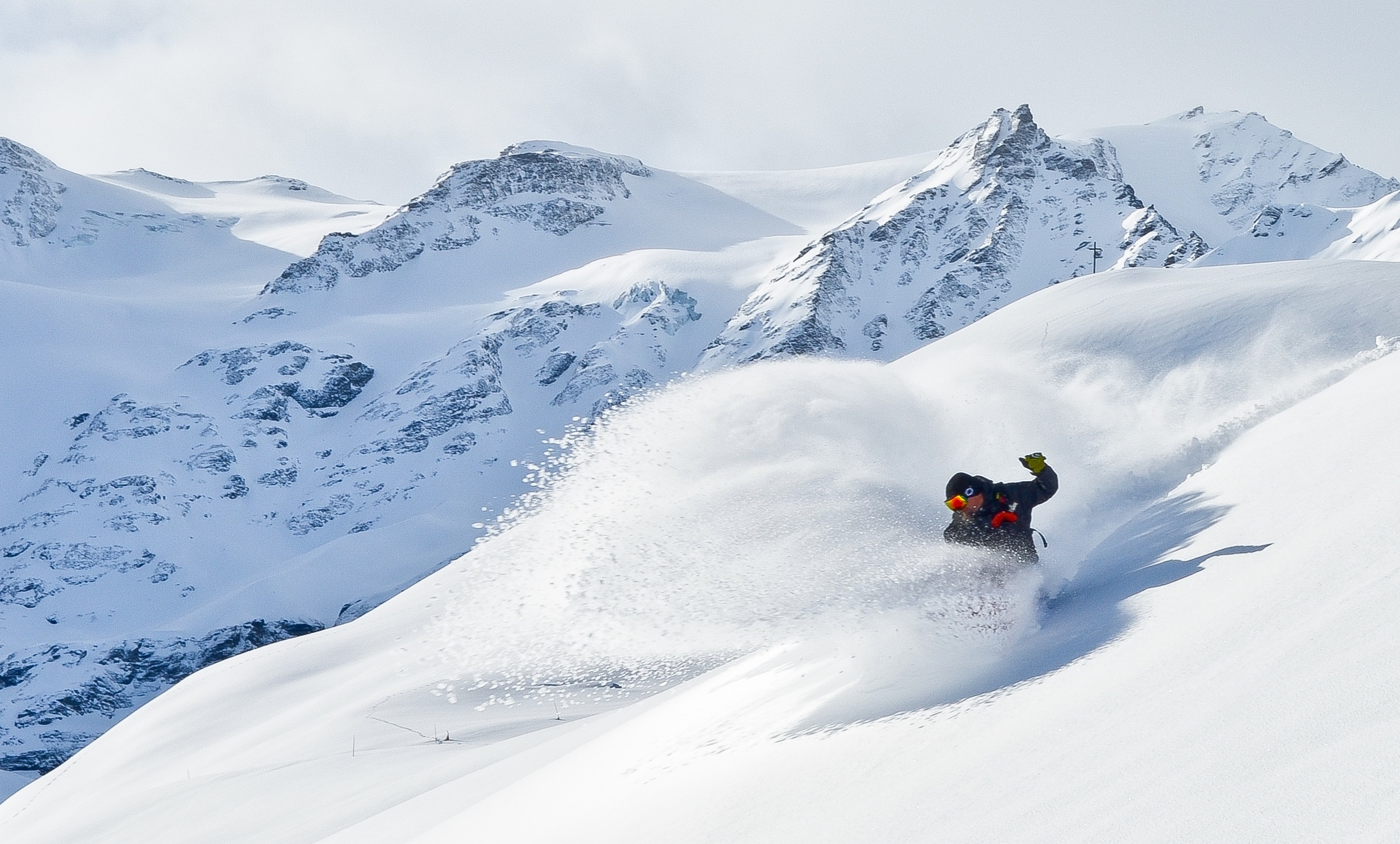Mit h2o-tours ab in die Berge – Die 5 besten Skitrips ab Mannheim von unserem Partner