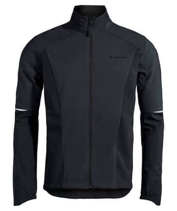 VAUDE Herren Softshelljacke Mens S Wintry Jacket IV