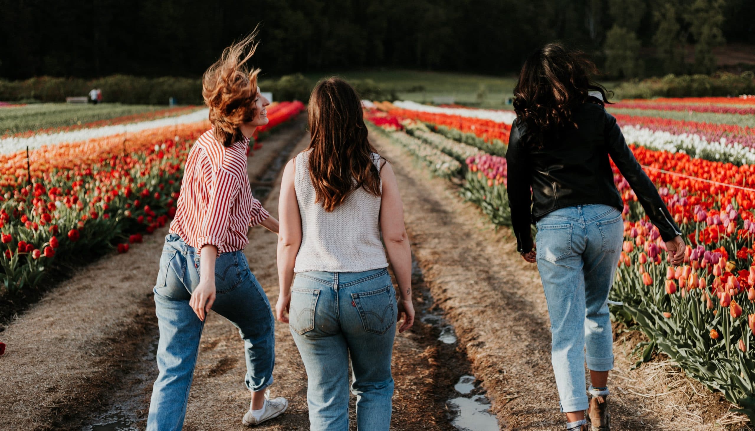 Jeansguide: Die richtige Jeans für deine Figur