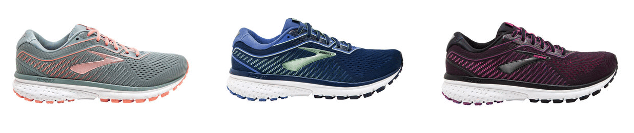 brooks ghost 5 womens 2015