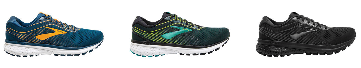 brooks schuhe herren 2015