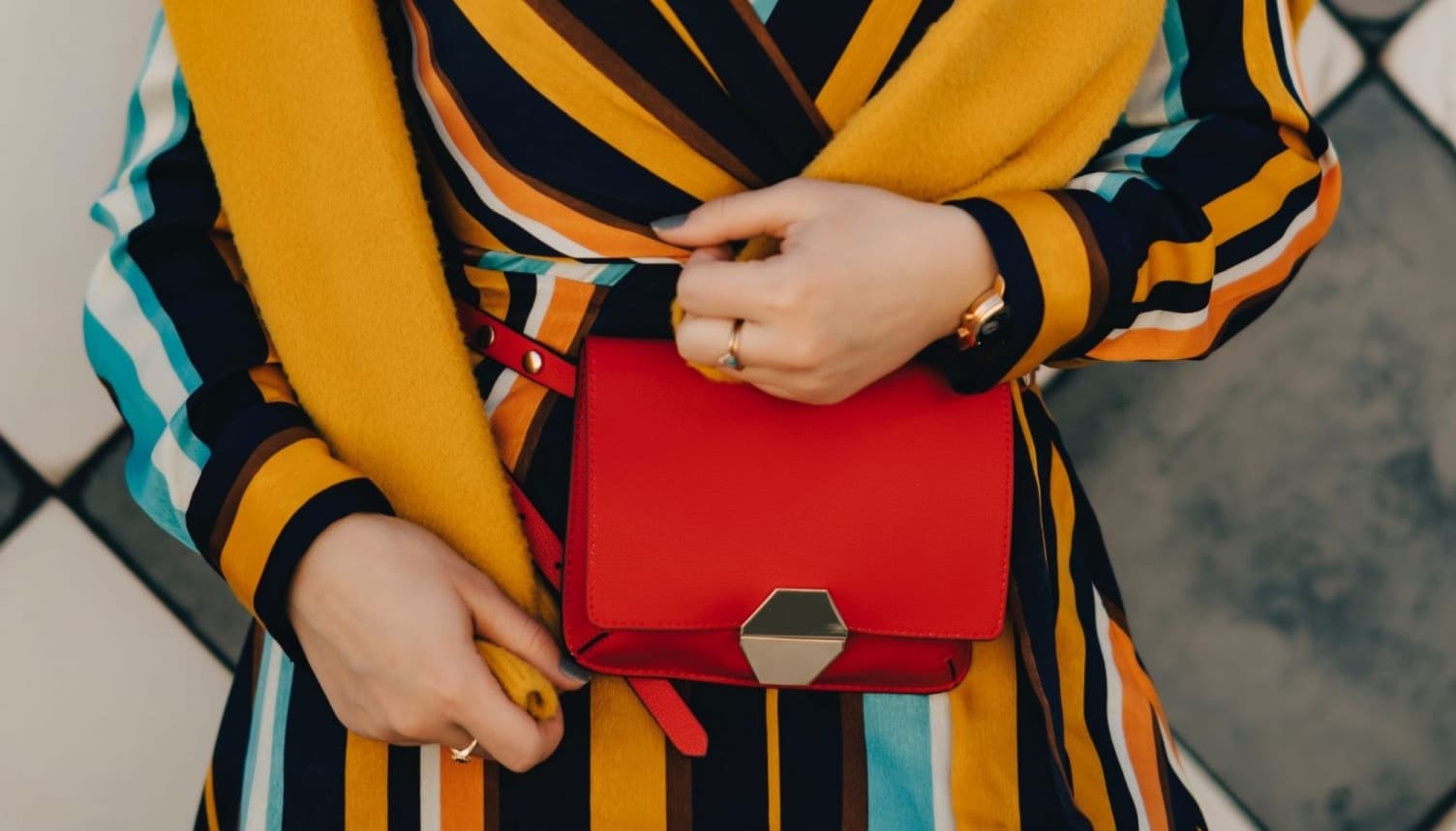 Mode & Beauty: Fashion, Stylingtipps & Outfitideen Mode & Beauty: Fashion, Stylingtipps & Outfitideen