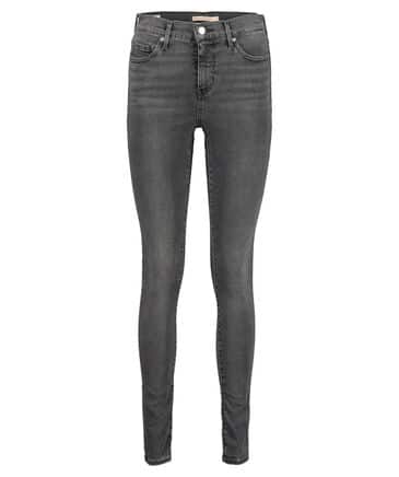 Engelhorn Levis Damen Jeans 310 Shaping Super Skinny Super Skinny Fit