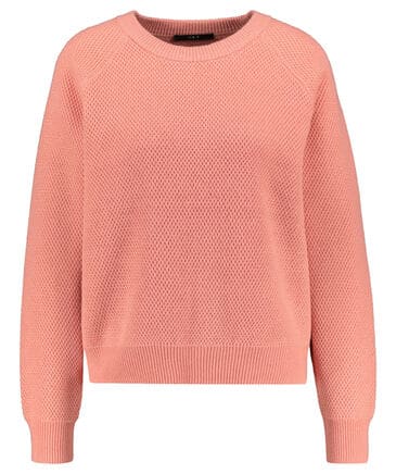 Engelhorn Set Damen Pullover
