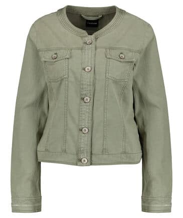 Engelhorn Taifun Damen Jeansjacke