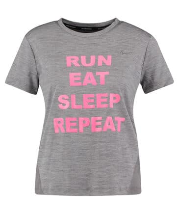 Run Eat Sleep Repeat