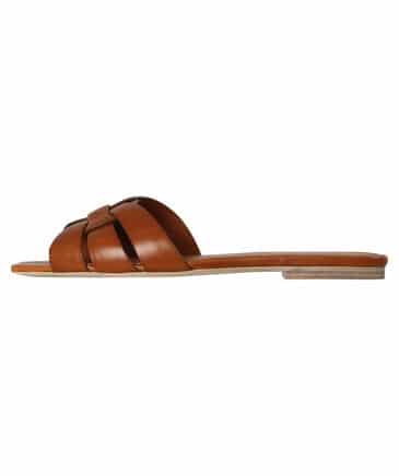 Saint Laurent Slipper