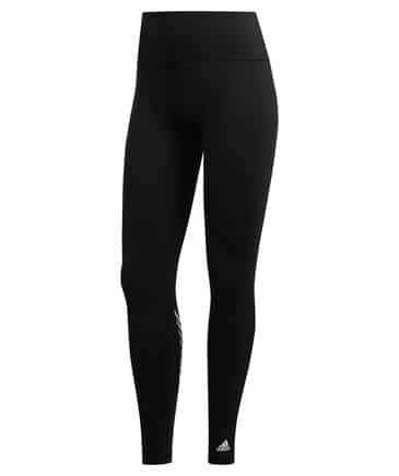 Engelhorn Adidas Performance Damen Tights Believe This Torch