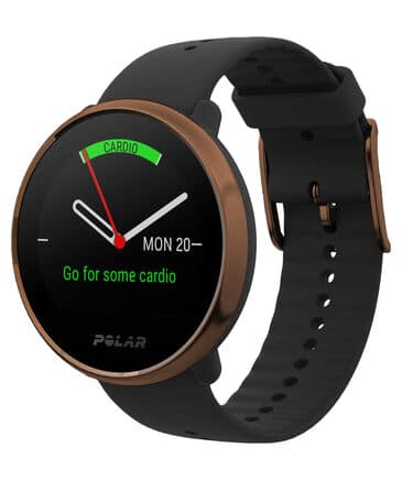 Polar Ignite