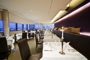 Le Corange engelhorn Gastronomie