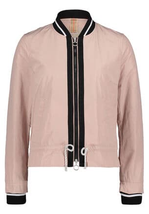 Betty Barcley Jacke rosa