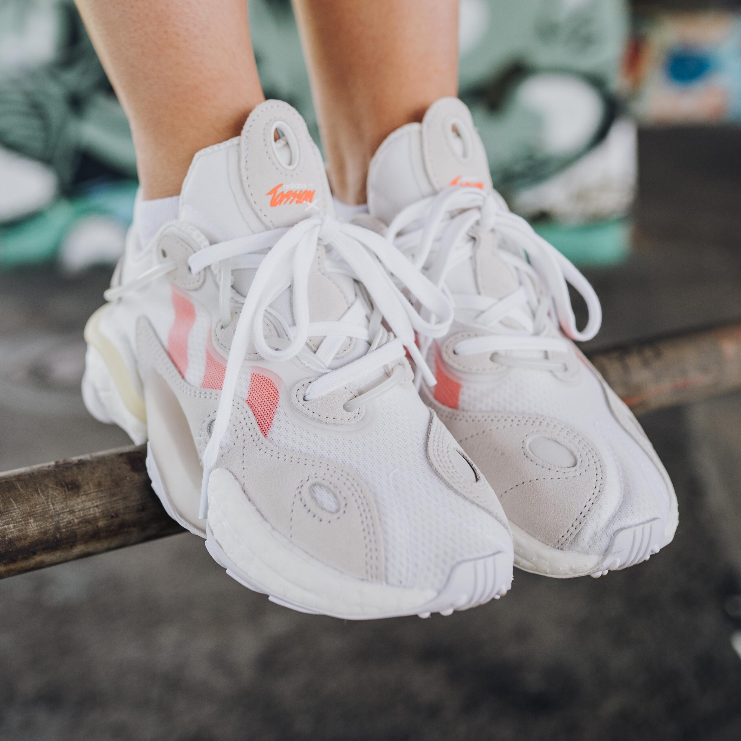 ADIDAS ORIGINALS TORSION X