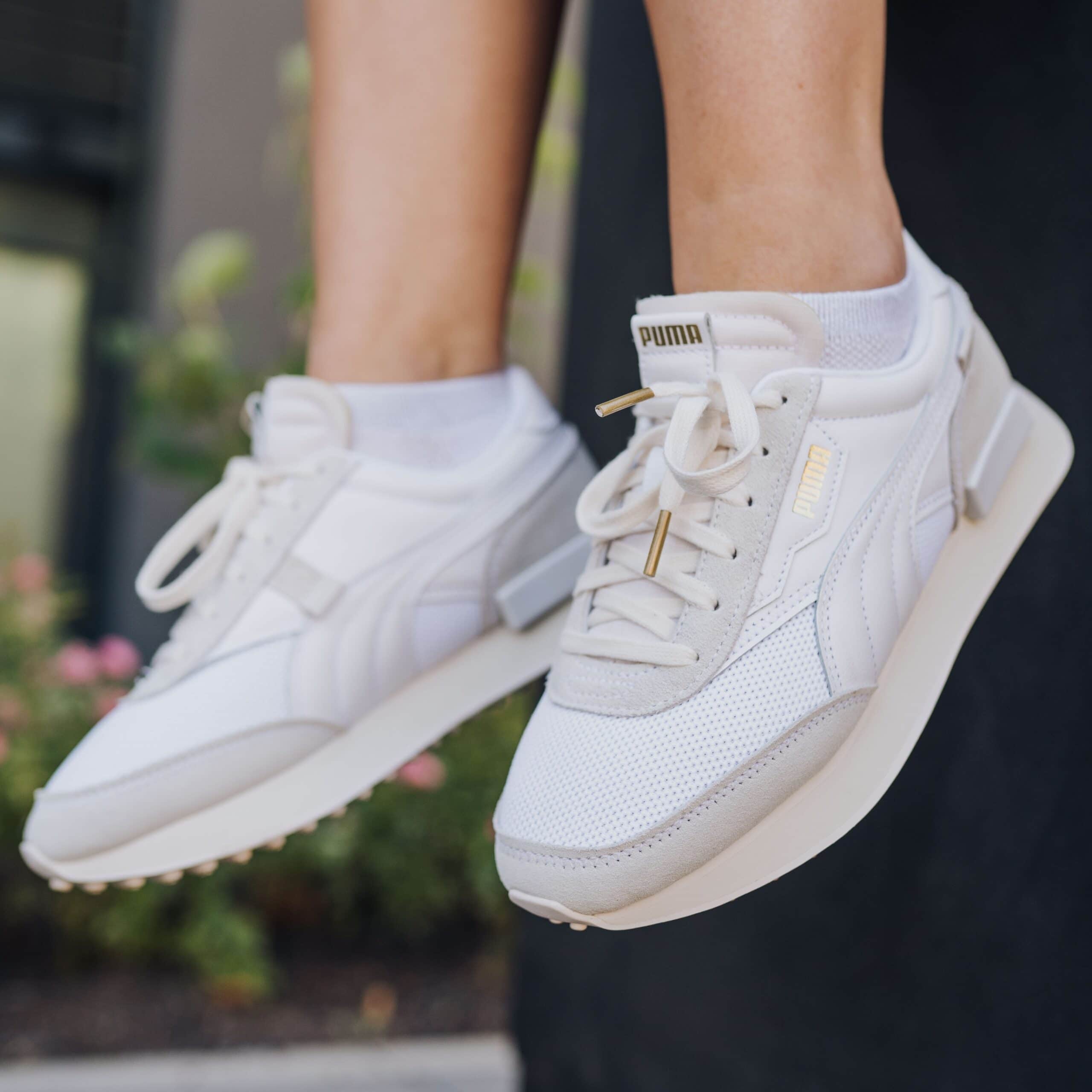 PUMA FUTURE RIDER LUXE