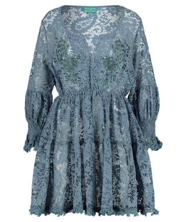 ANTICA SARTORIA Strandkleid