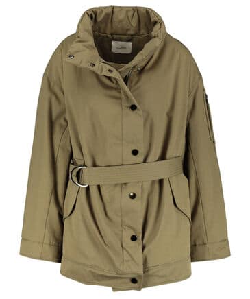 DOROTHEE SCHUMACHER Parka