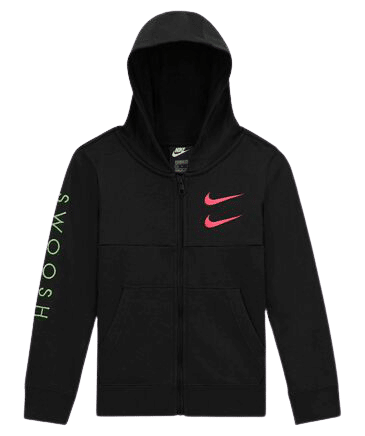 Nike Sweatshirtjacke