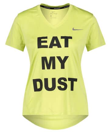 Eat My Dust