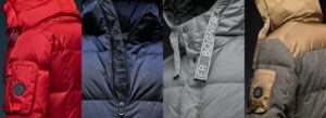 Datails B-Jacket