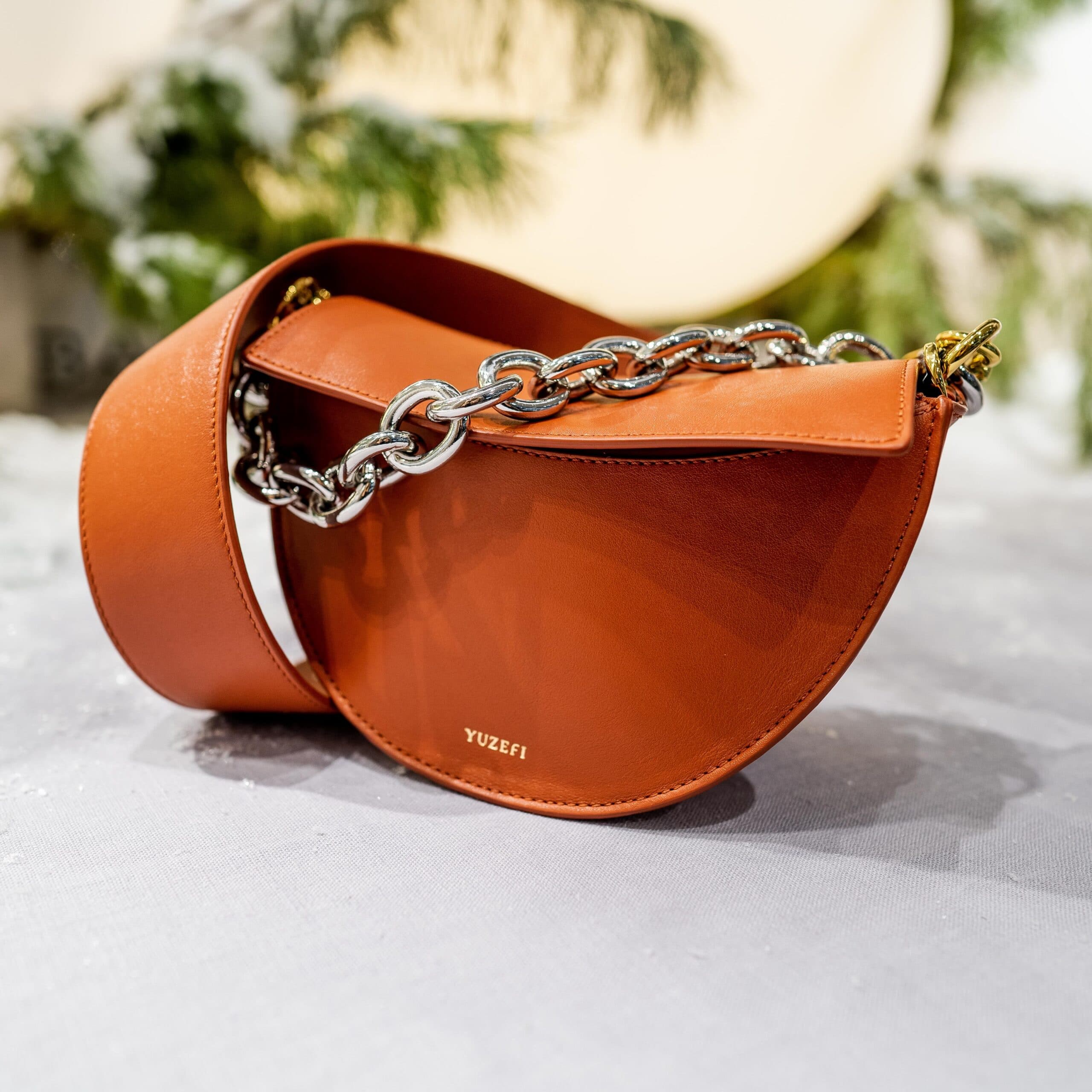 YUZEFI BAG 'DORIS'